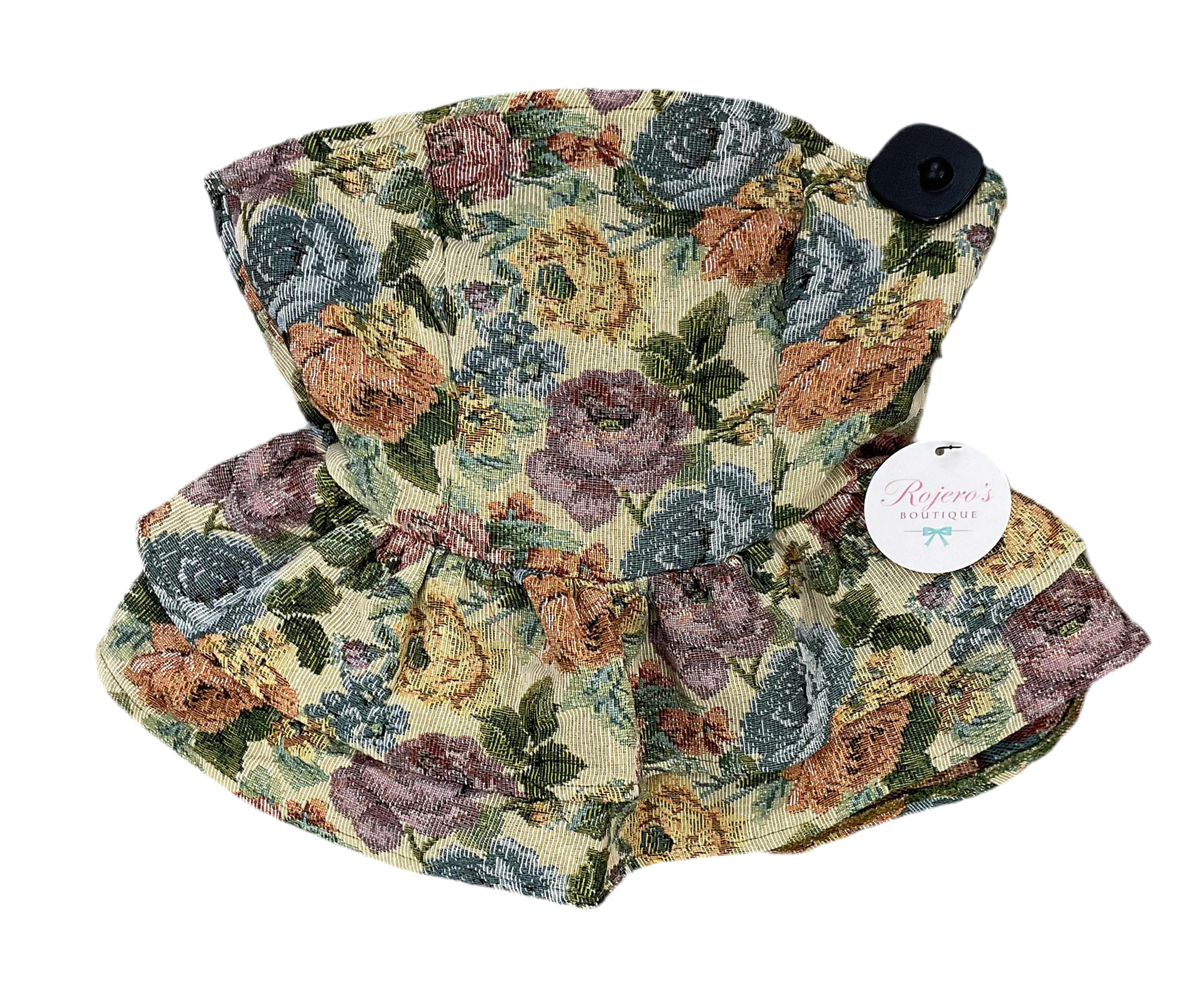 ‘’LEYLA’’ WOMEN TOP