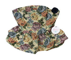 ‘’LEYLA’’ WOMEN TOP