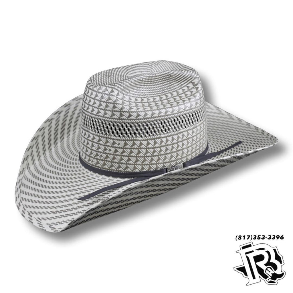 “ 6120 “ | AMERICAN STRAW STRAW HAT 4 1/4 INCH BRIM