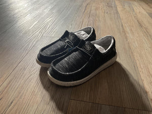 YOUTH WALLY HEY DUDES (40050-001)