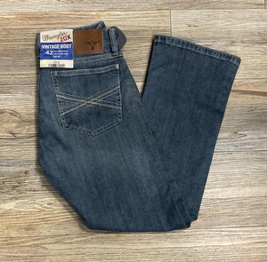 MEN'S WRANGLER (20X VINTAGE BOOT)(42MWXWI)