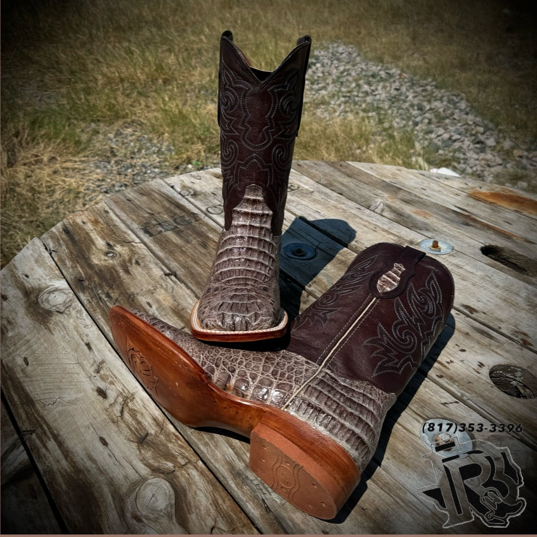 Natural color boots on sale