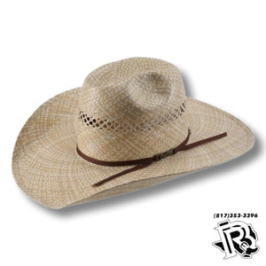 “ 6510 “ | AMERICAN HAT COWBOY STRAW HAT