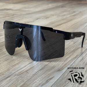 “ MANNY  “ | MEN WESTERN SUNGLASSES POLARIZED