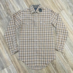 MEN’S LONG SLEEVE ROCK ROLL SHIRT PMN2S05394