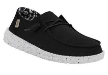 Load image into Gallery viewer, WENDY HEY DUDE BASIC BLACK ODYSSEY SHOES | 40053-0YF
