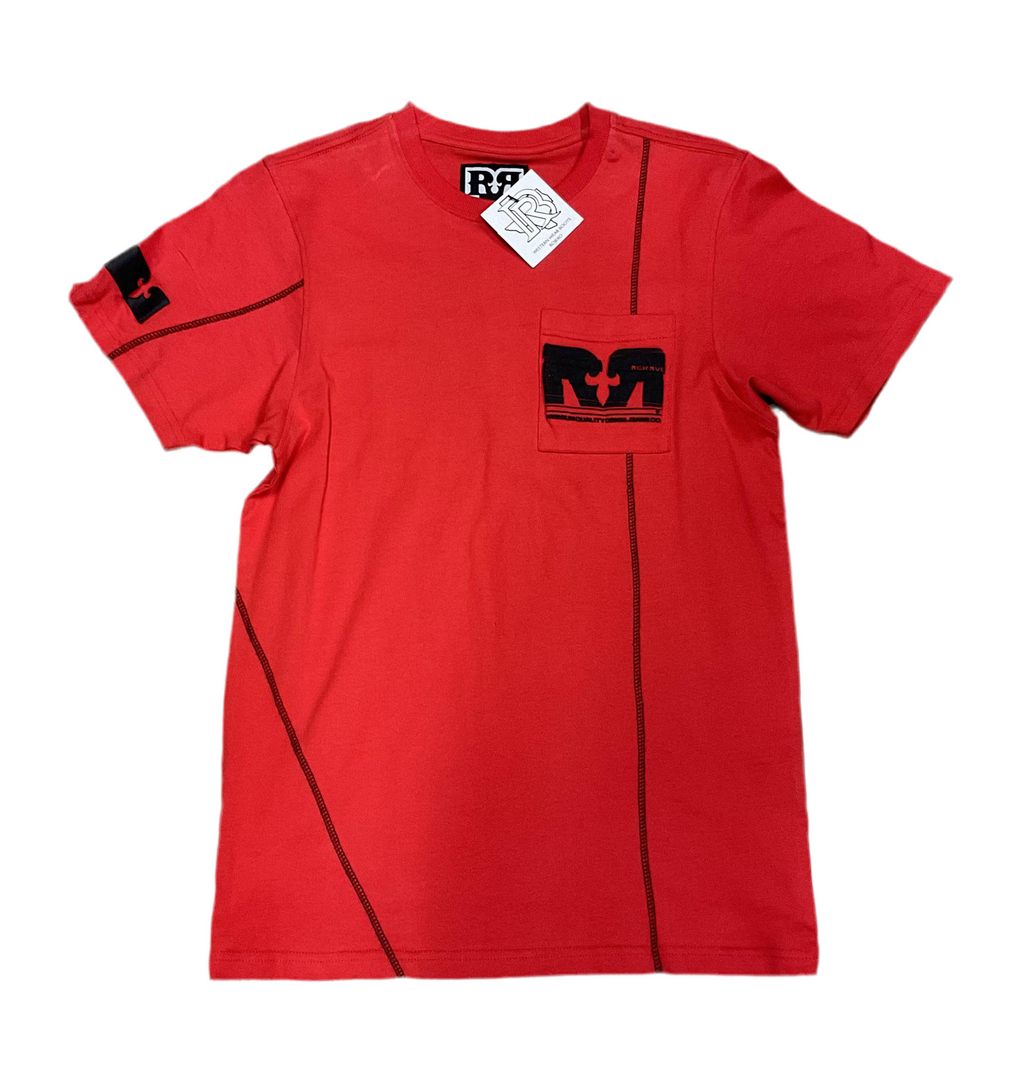 MEN’S ROCK REVIVAL T-SHIRT