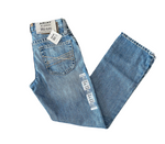 MENS ARIAT M4 RELAXED STRAIGHT LEG WASH:ADRAIN | 10051875. M4