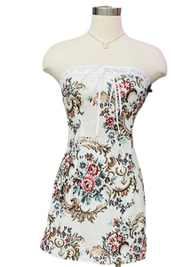 ‘’ROSIE’’ DRESS