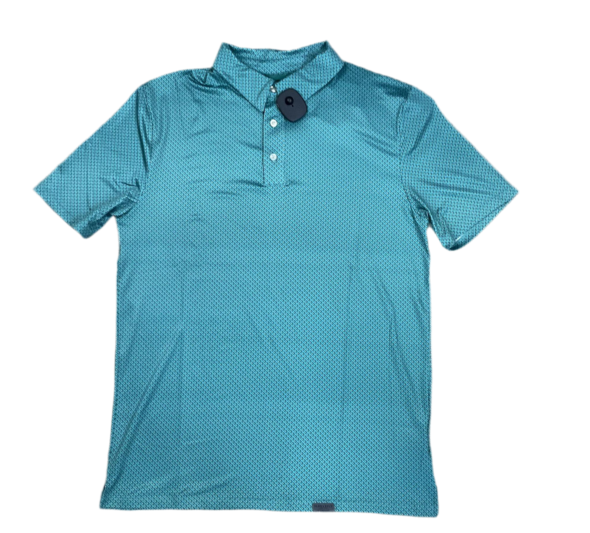 PANHANDLE MENS LAPIS POLO |P7B3674
