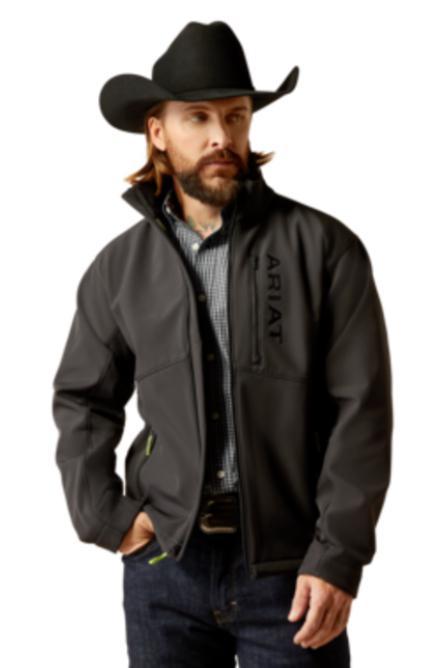 Ariat Men's Logan Softshell Jacket 10052051