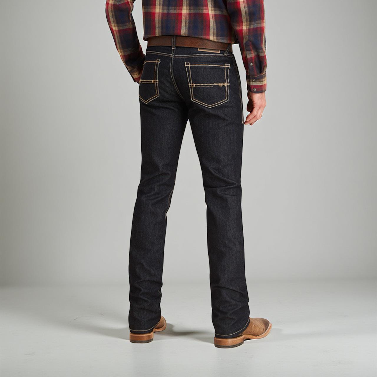 STRAIGHT LEG ARIAT MEN’S ARIAT M7 JEANS 10043260