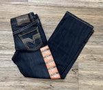 BOYS ROCK & ROLL REGULAR FIT | BOOTCUT DARK VINTAGE JEANS | BB0BD04973