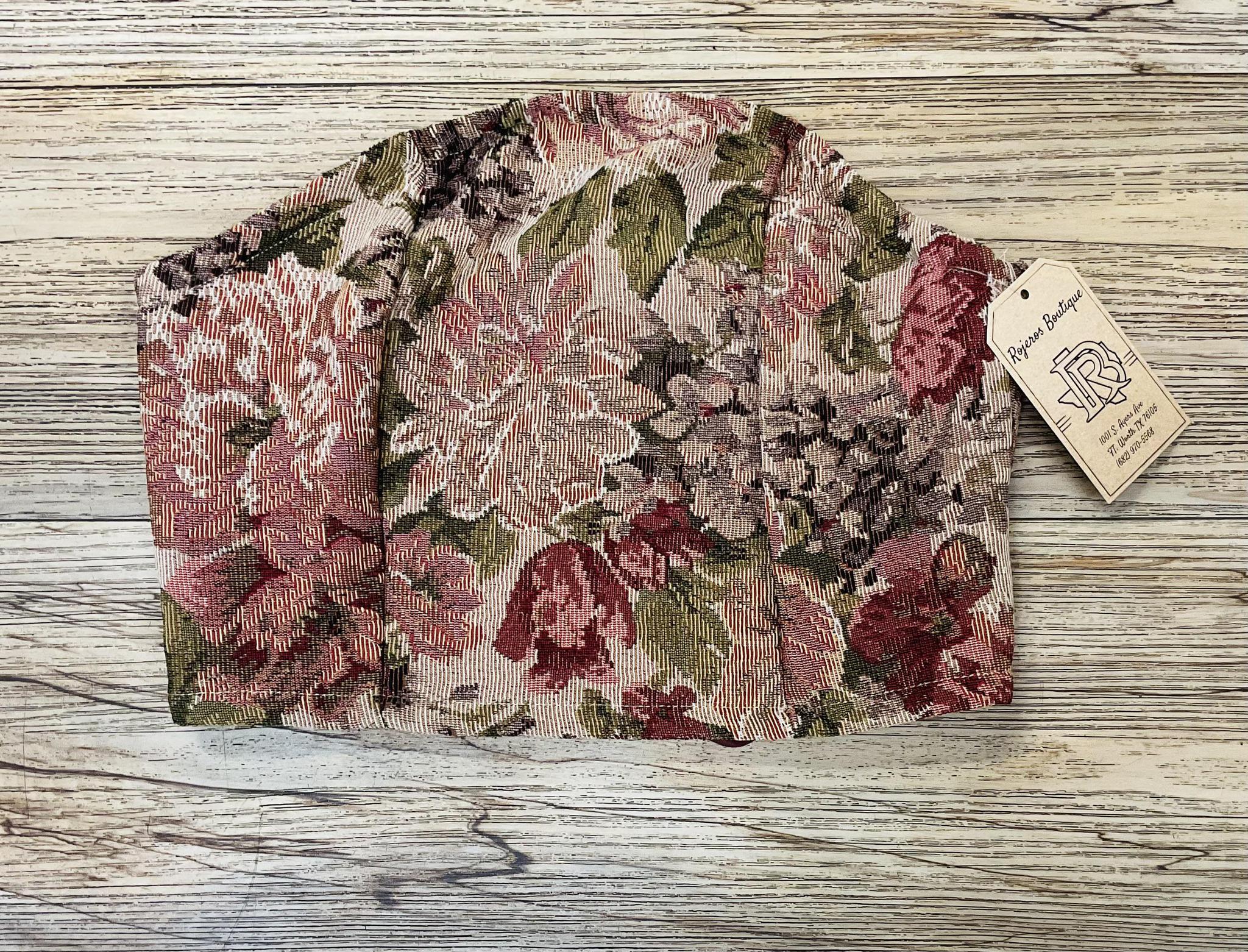 ‘’ROSIE’’ WOMEN TOP