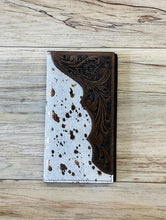 Load image into Gallery viewer, NACONA TOOLED RODEO WALLET | N5413102