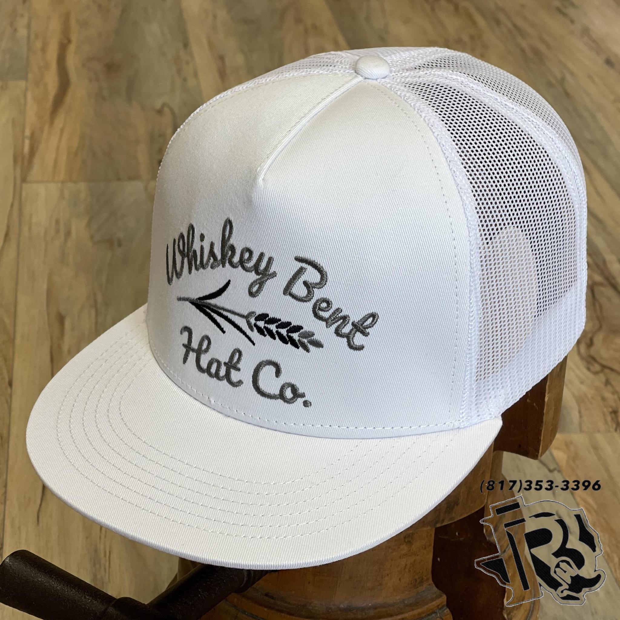 ‘’ LIGHTNING “ | THE WHISKEY BENT CAP