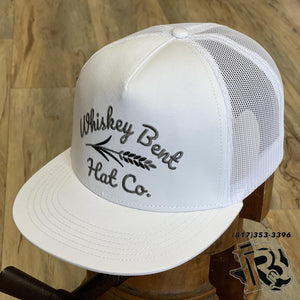 ‘’ LIGHTNING “ | THE WHISKEY BENT CAP