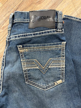 Load image into Gallery viewer, MEN’S ROCK ROLL JEANS BM1RD03663