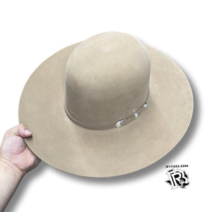 RDR 6X PECAN | MEN WESTERN FELT HAT