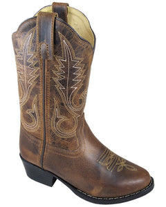 Smoky Mountain Boots 3435C