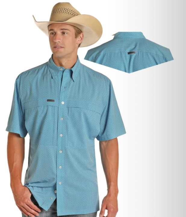 MEN'S PANHANDLE SHIRT P1D8691