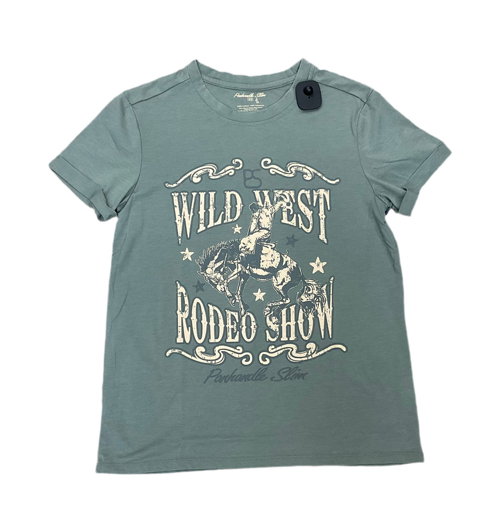 JADE WOMEN’S GRAPHIC T-SHIRT LW21T06363
