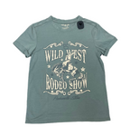 JADE WOMEN’S GRAPHIC T-SHIRT LW21T06363