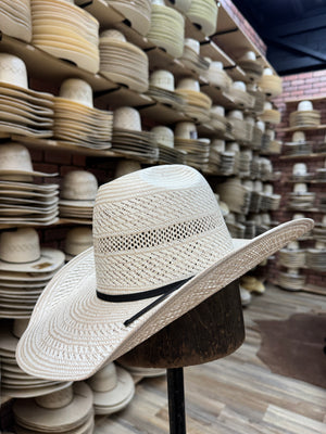 NOAH KID’S STRAW HAT BR EDITON
