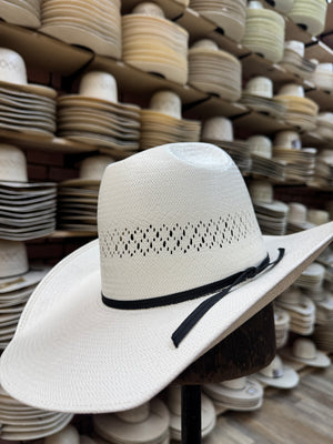FRANK KID’S STRAW HAT BR EDITON