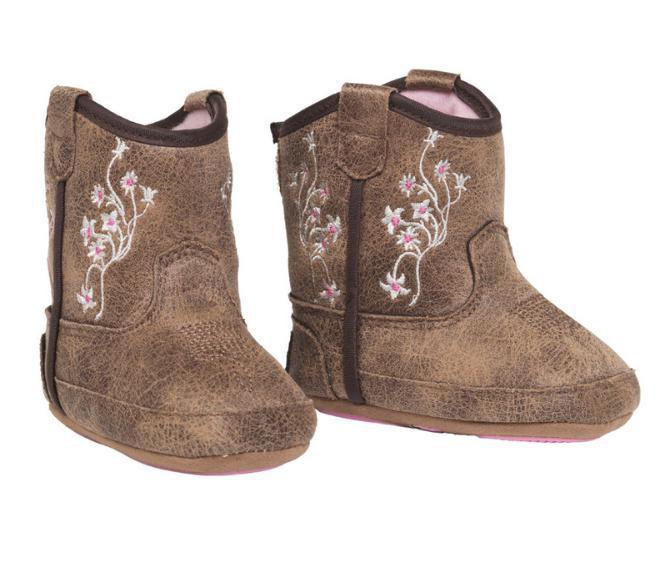 TWISTER BABY GIRL LILY BOOT | 44286230