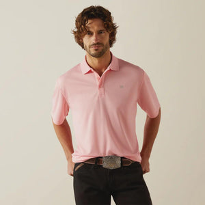 MENS ARIAT POLO SHIRT (10055252)