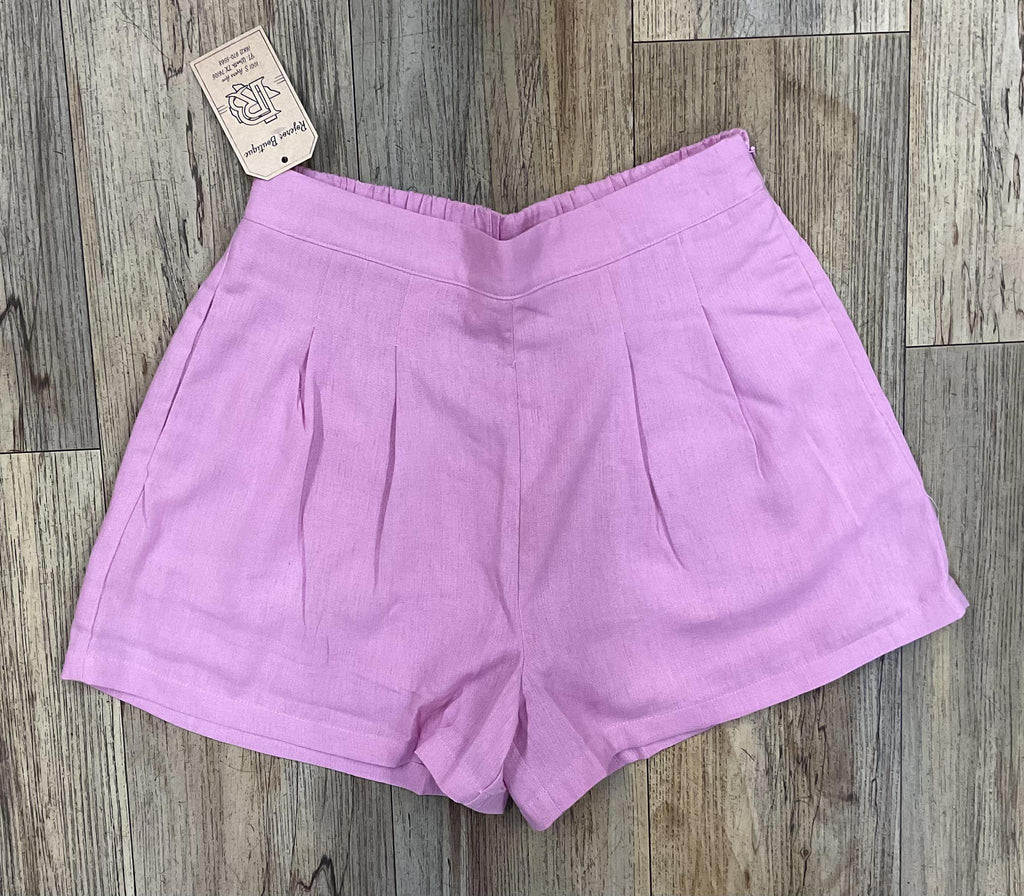 “LAYLA” WOMENS SHORTS
