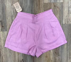“LAYLA” WOMENS SHORTS
