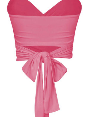 FUCHSIA TOP