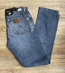 MEN’S WRANGLER RETRO  SLIM STRAIGHT JEANS | 112336620