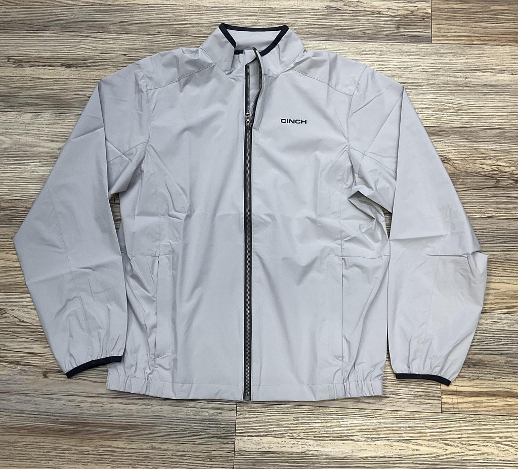 Cinch Men’s golf Gray Jacket | MTJ1672001