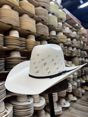 HENDRY KID’S STRAW HAT BR EDITON