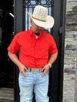 Mens Ariat Venttek short sleeve Grenadine shirt | 10051344