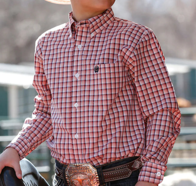 KID'S CINCH SHIRT (MTW7060274)