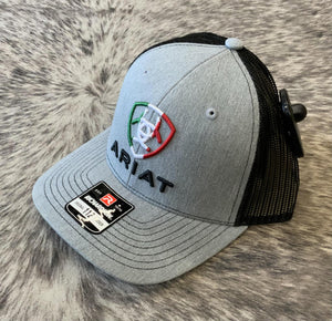 Ariat youth logo cap | A300081406