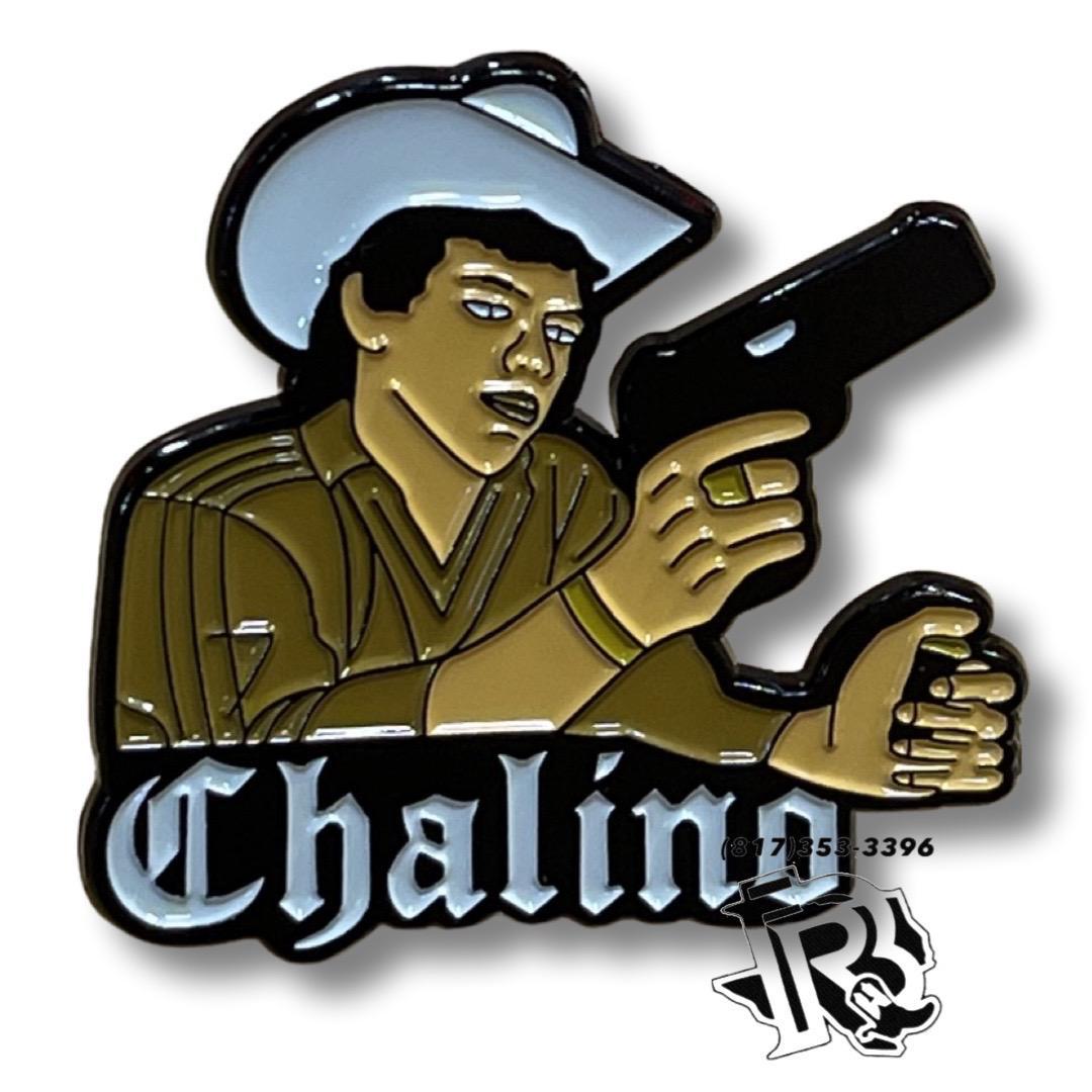 CAP PINS