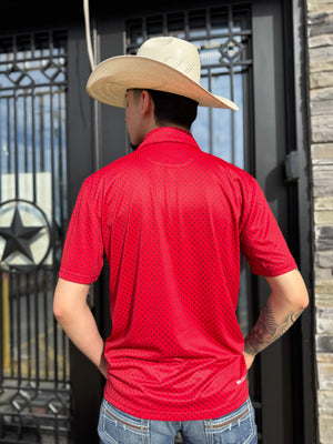 MENS ARIAT POLO (10055184)