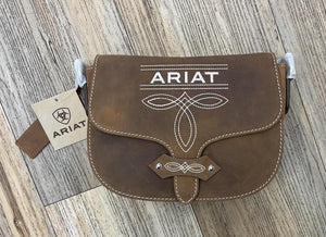 Ariat Lynn small crossbody purse | A770020044