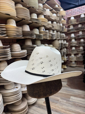 HENDRY KID’S STRAW HAT BR EDITON