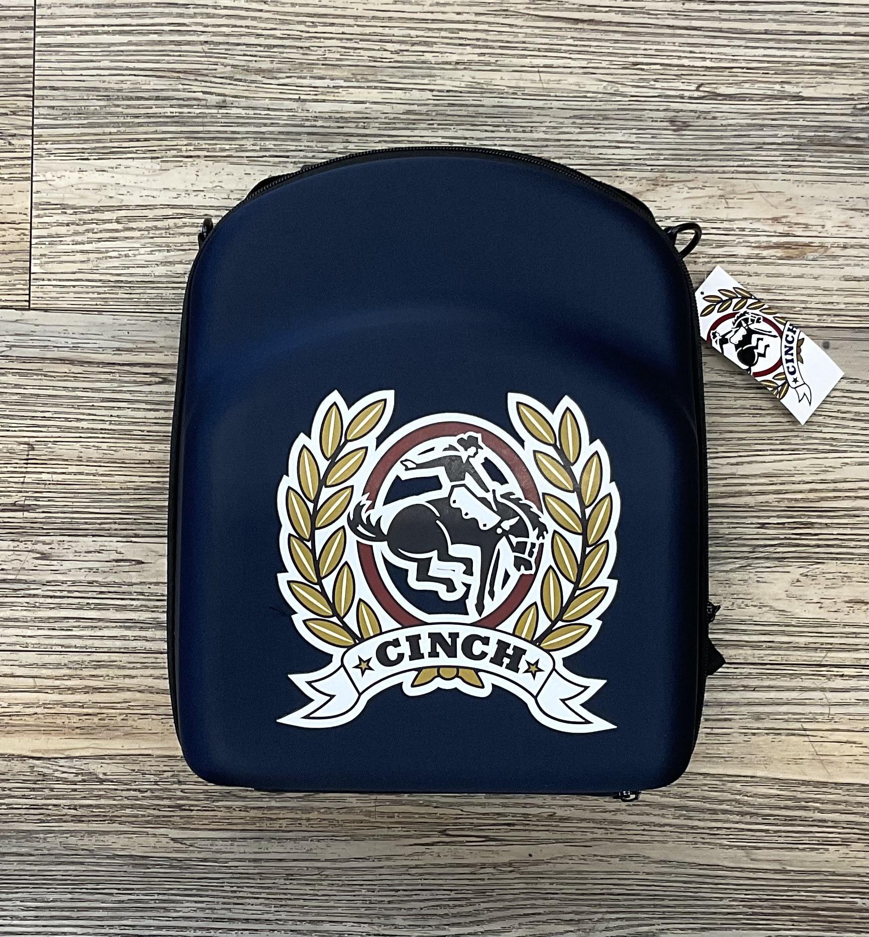 CINCH CAP CARRIER NAVY | MXX6500001