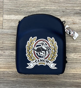 CINCH CAP CARRIER NAVY | MXX6500001