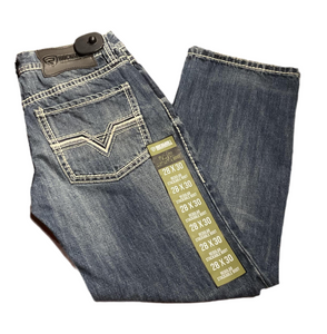 MEN'S ROCK & ROLL JEAN'S (MSP2770) GREEN LABEL