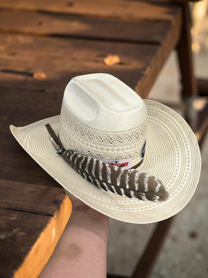“ 6900  “ | AMERICAN HAT COWBOY STRAW HAT