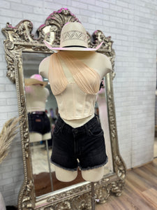 DERRICK TOP (NUDE)