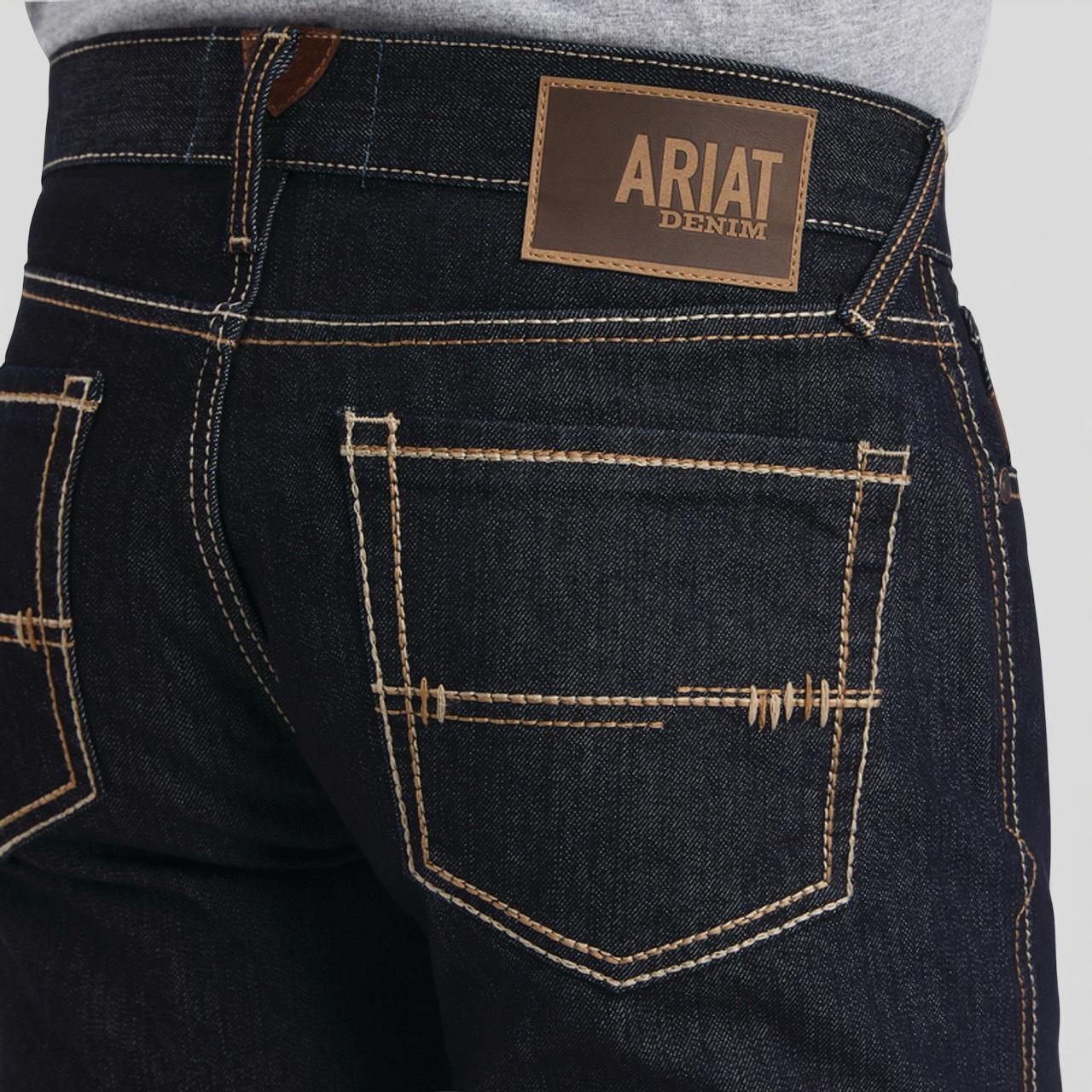 STRAIGHT LEG ARIAT MEN’S ARIAT M7 JEANS 10043260